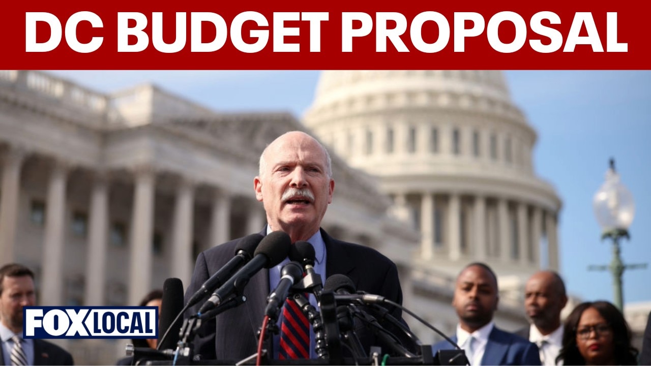 DC Council proposes tapping rainy day fund to restore social spending