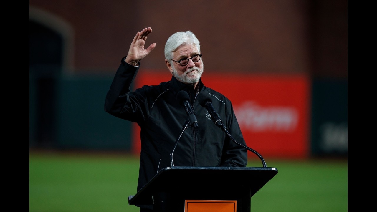 Mike Krukow, legendary Giants broadcaster, announces retirement