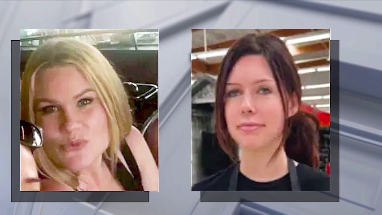 Missing hikers found alive in San Bernardino County