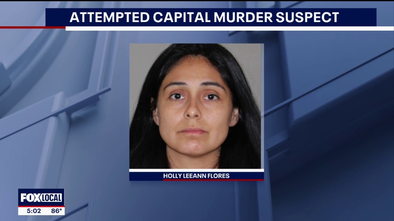 Northlake mom stabbed husband and kids, police say
