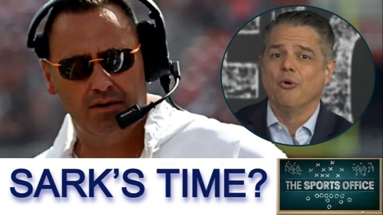 Texas vs. Ohio State: Steve Sarkisian vs Ryan Day