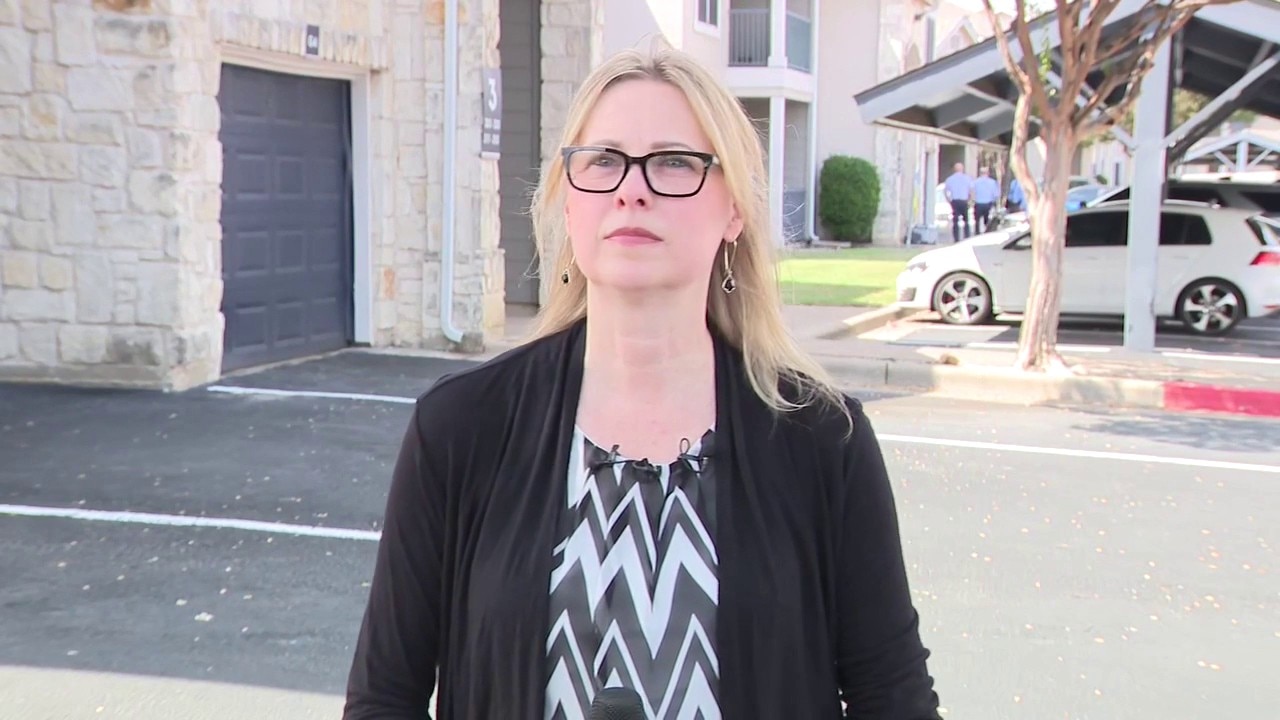 FULL: TCSO briefing on Wells Branch homicide
