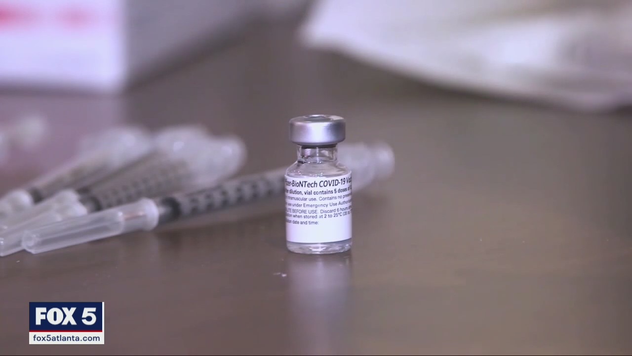 CDC advisory committee to decide on vaccine booster shots
