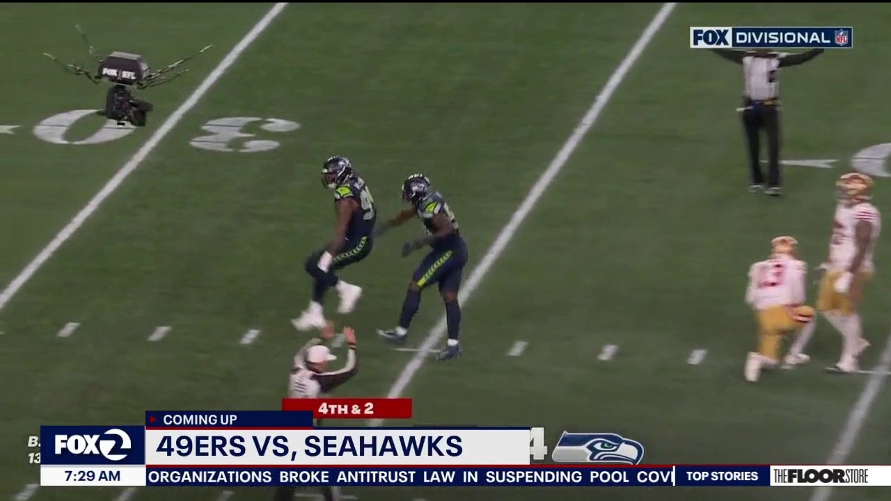 Live News: Fox 2 San Francisco at 7am