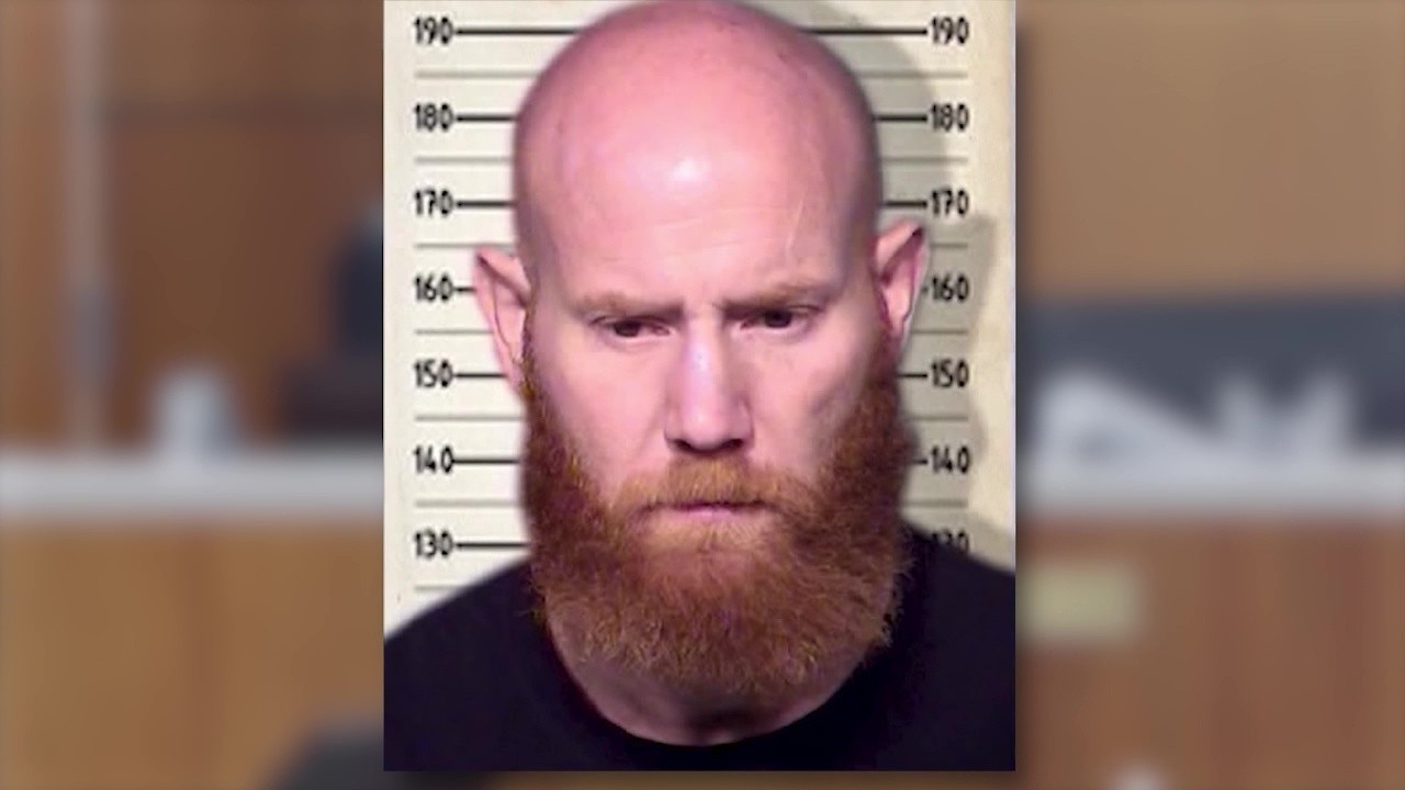 Ian Mitcham sentenced for sexual assault