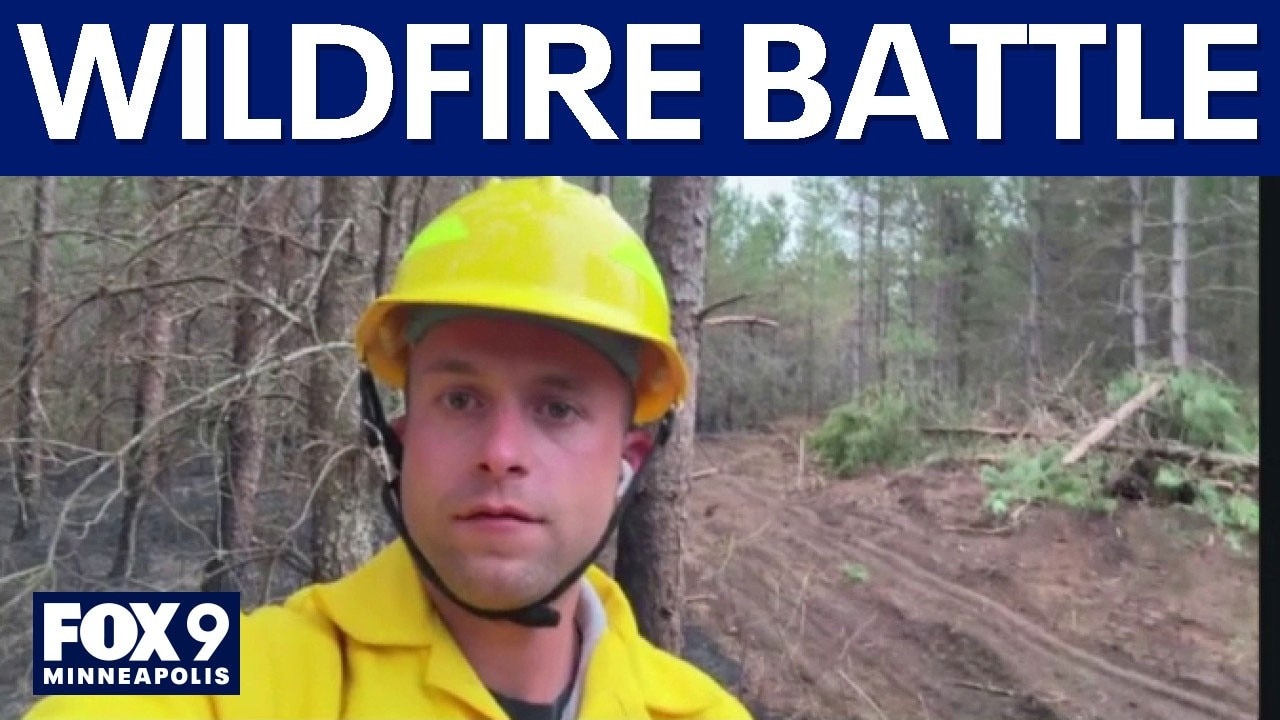 Flanders Fire update: Crosslake Mayor on latest updates