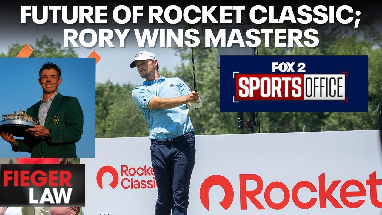 The future of the Detroit Rocket Classic 