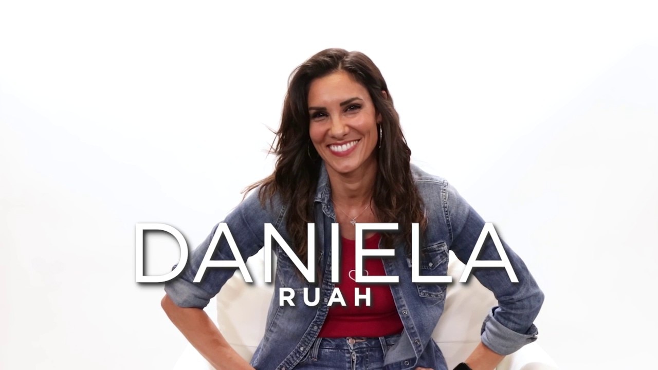Daniela Ruah on My Type, Directing & NCIS: Los Angeles | The Sit