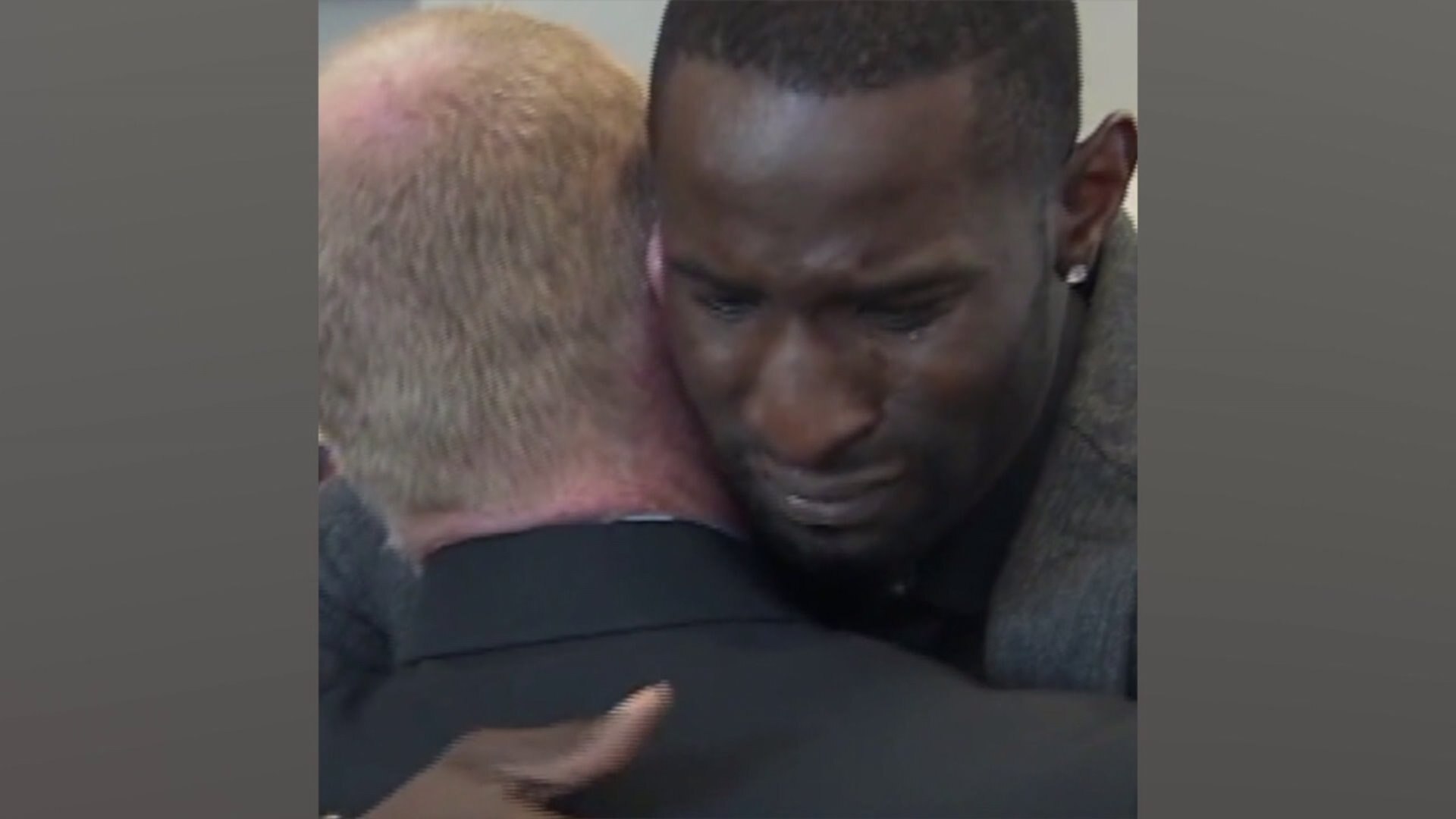 Ricardo Lockette