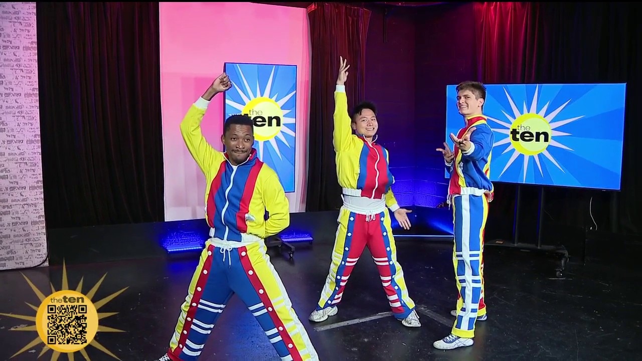 Ringling Bros. and Barnum & Bailey | The Ten