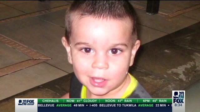 Bellevue police looking at cold cases