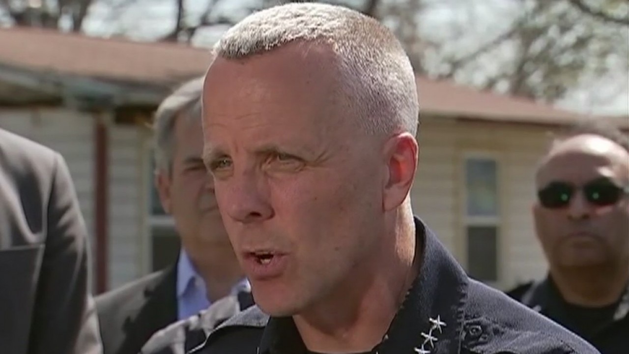 City Council to make APD Chief decision