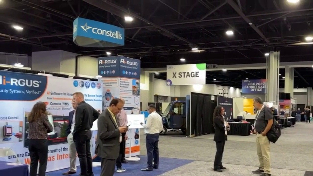 Global security leaders gather in Atlanta for ASIS GSX 2026