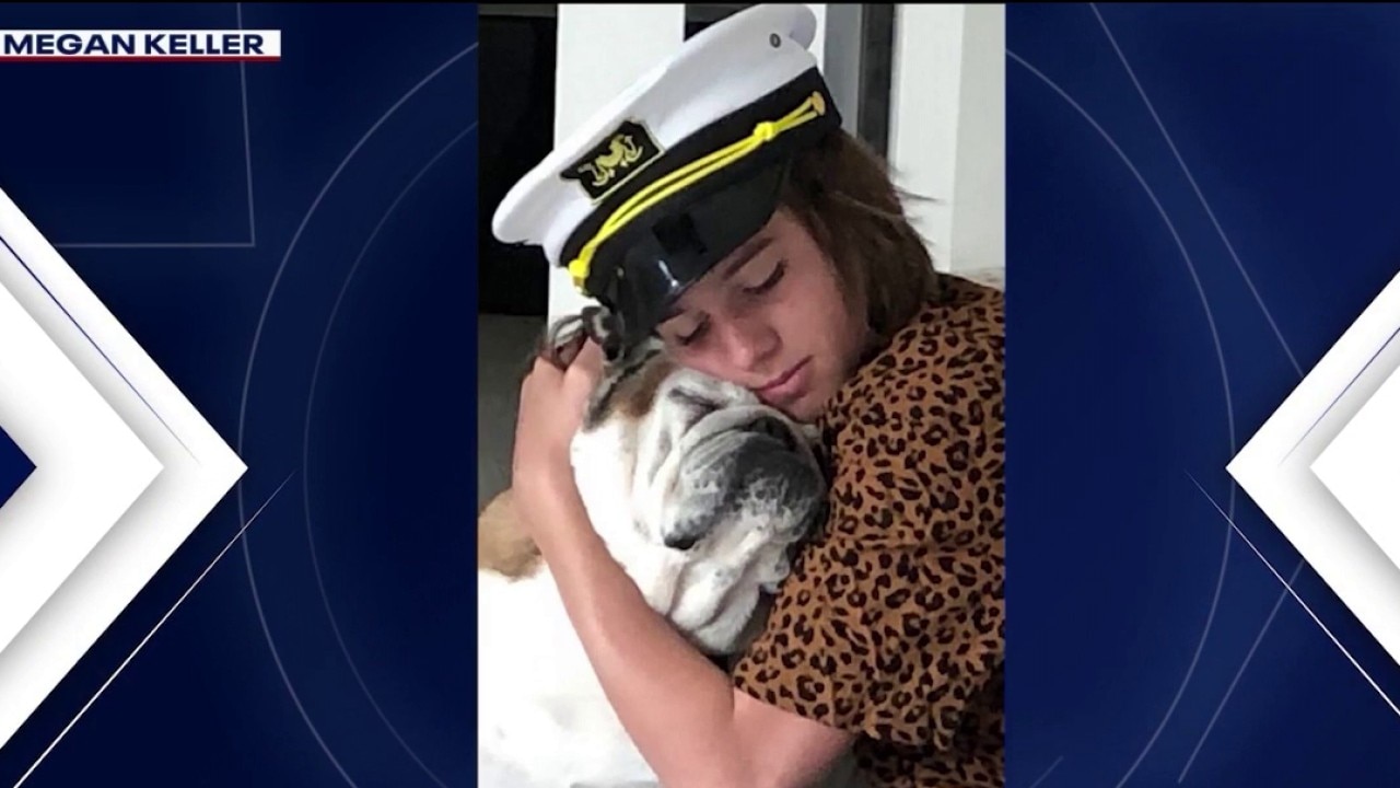 Family who lost son to suicide raising awareness to help others