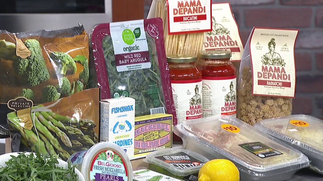 Easy-to-make comfort meals at Metro Market & Pick 'n Save