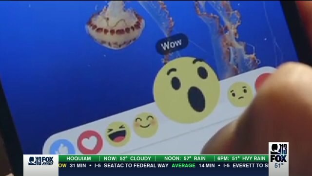 Report: Facebook is changing the `Like` button
