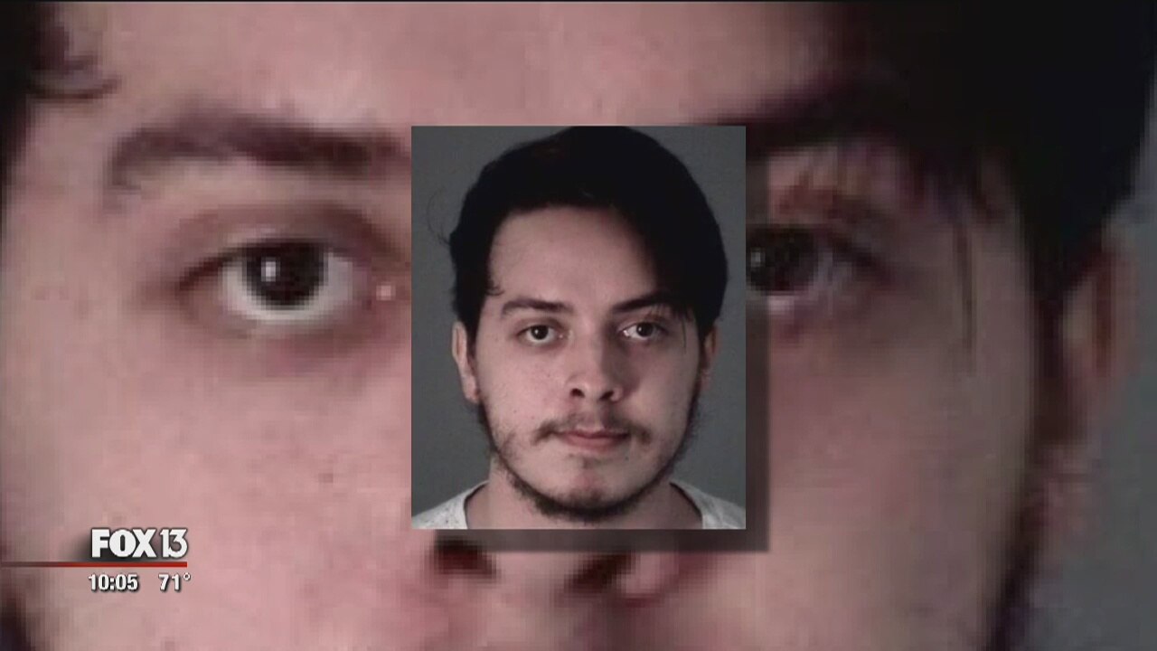 Substitute accused of sex with teen