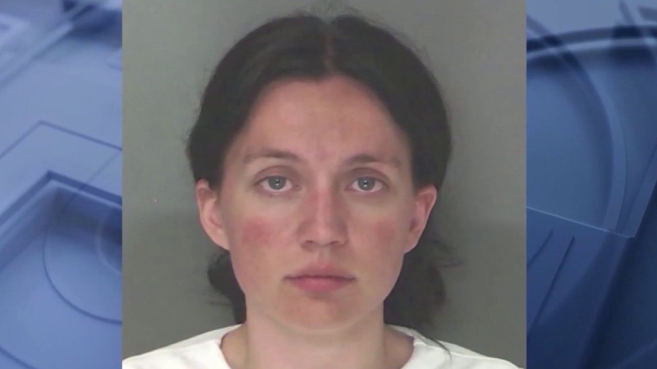 Former Douglas County teacher accused of bond violations