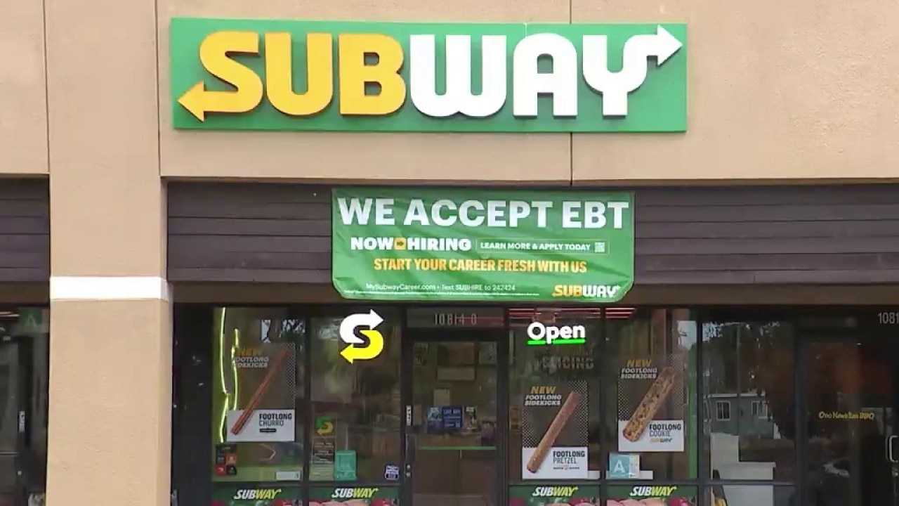 Subway launches first-ever value menu