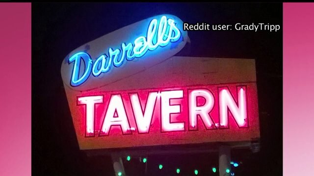 A look at Seattle`s vintage signs