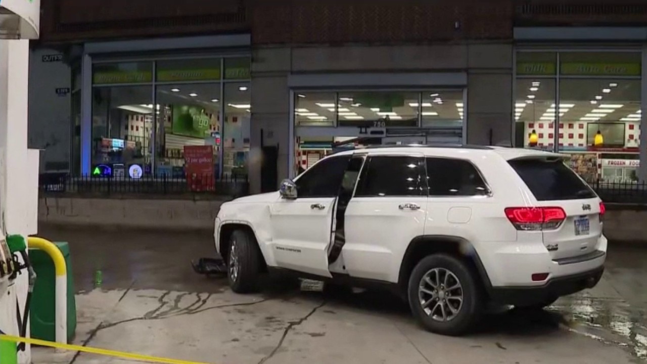 Surge in smash-and-grab burglaries raises concerns for Chicago businesses