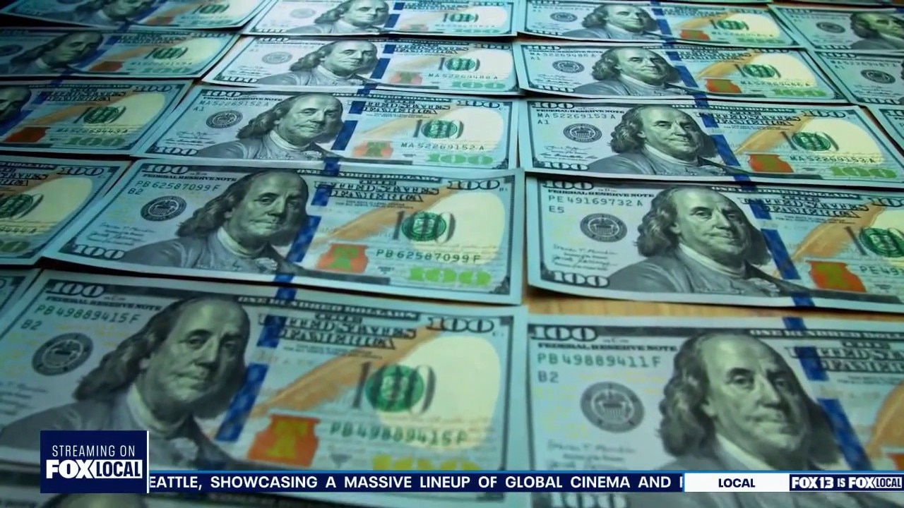 Nearly 1/4 businesses considering leaving Washington state