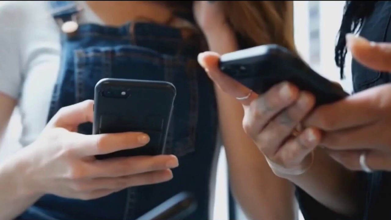 New bill to protect kids online
