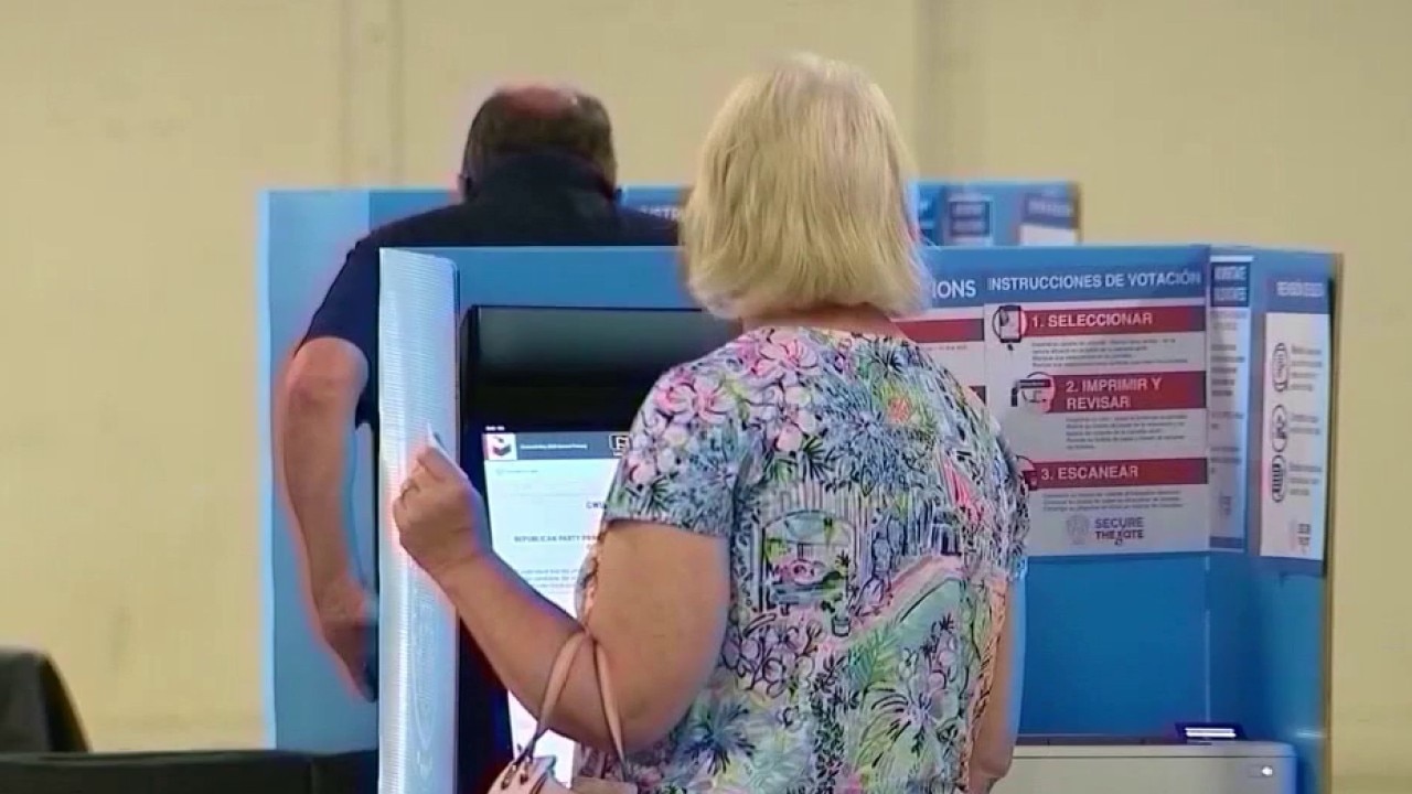 Mail ballot ruling, Cobb plans, AI voting concerns