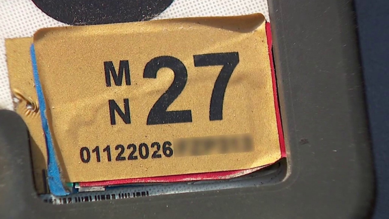 MN vehicle tabs set to be come less expensive