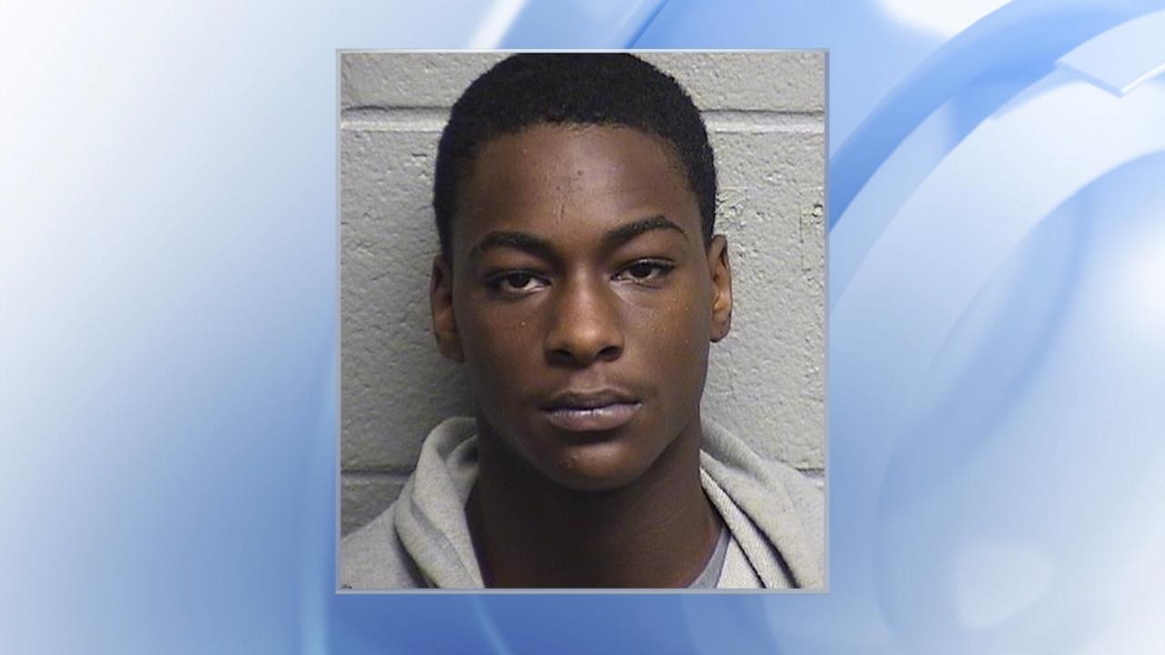Man charged in deadly Durham shooting