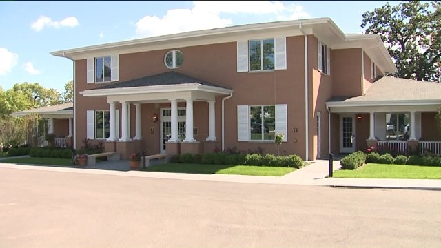 Fisher House Wisconsin helps Fond du Lac family in their time of need