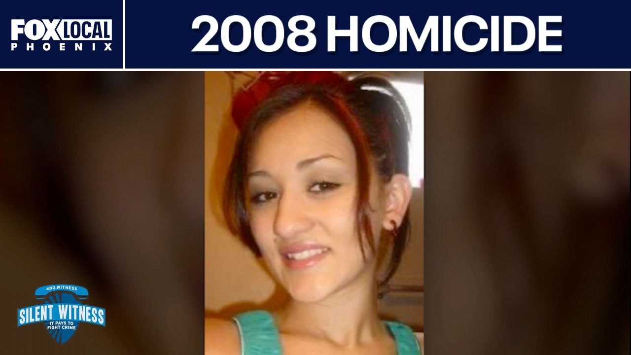 Arizona cold case: $2,000 reward offered in Phoenix 2008 party shooting