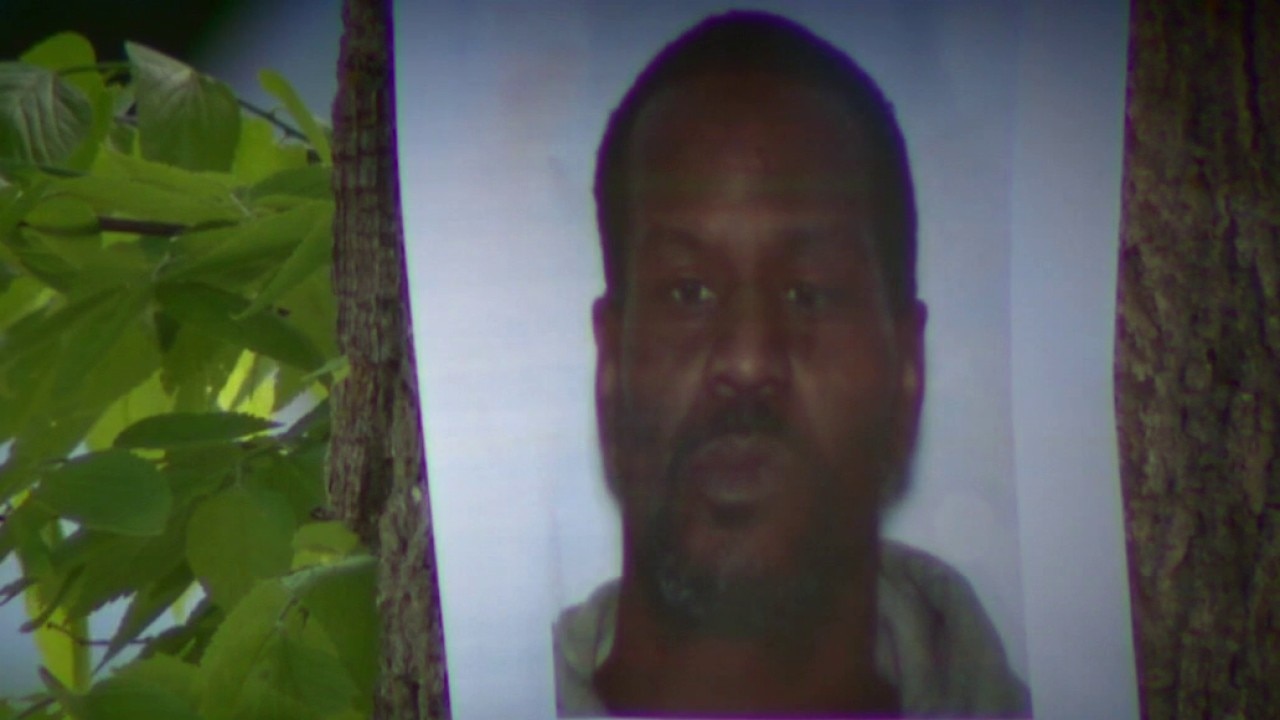 Wisconsin's Most Wanted: Tarone Harrell
