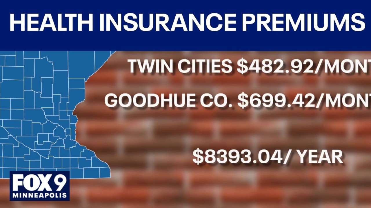 Health insurance rates could increase 21%+ for Minnesotans in 2027