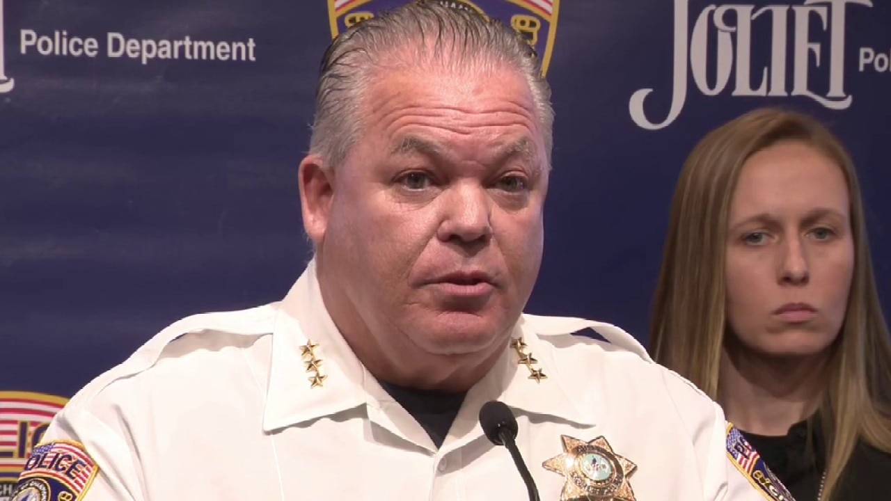 Joliet police speak on investigation involving former teacher and students