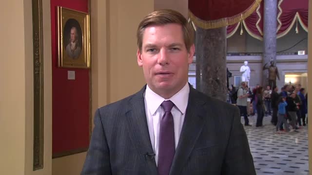 Swawell to Trump: Do you believe Russian interference now?