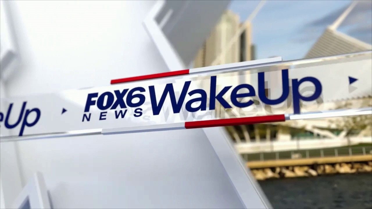 FOX6 WakeUp News at 8 | June 20, 2026