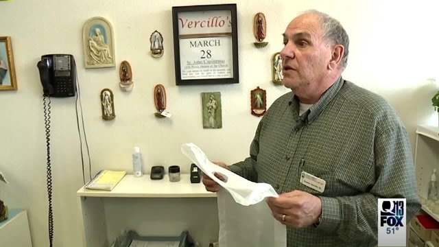 Small businesses in Tacoma oppose proposed ban on plastic bags