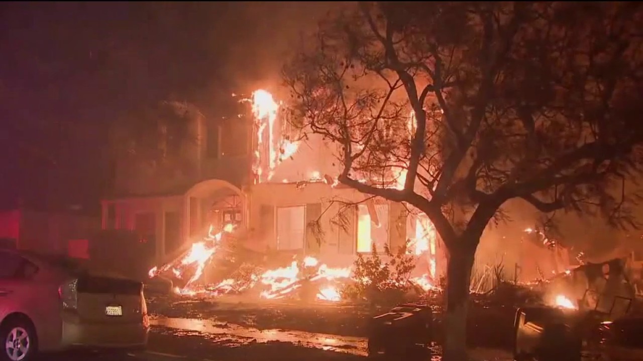 Palisades Fire trial: Judge declares mistrial
