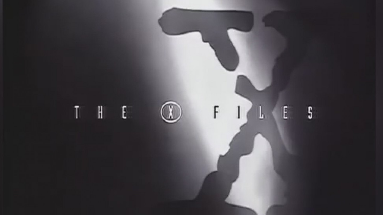 The X-Files: The Official Archives coming out Sep. 15