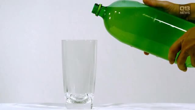 Seattle soda tax passed on to consumers