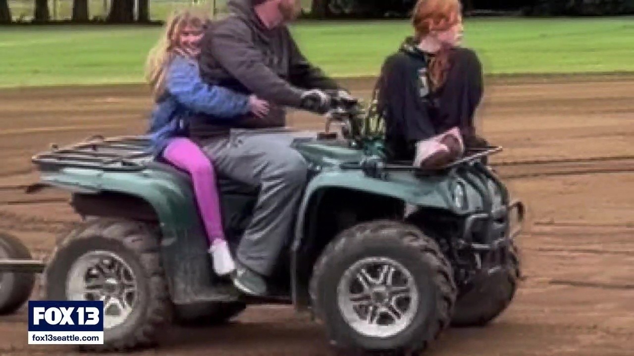 Marysville, WA Little League in a pickle after crook steals ATV