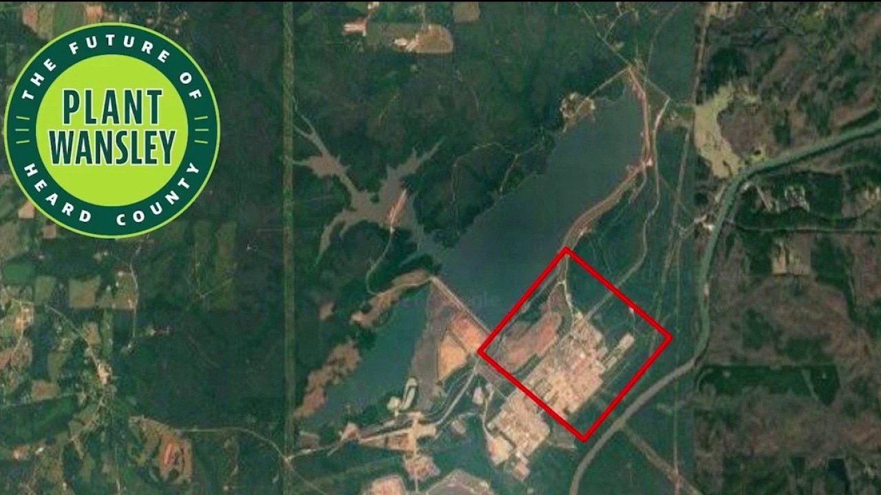 Shuttered Carroll power plant gets new life 