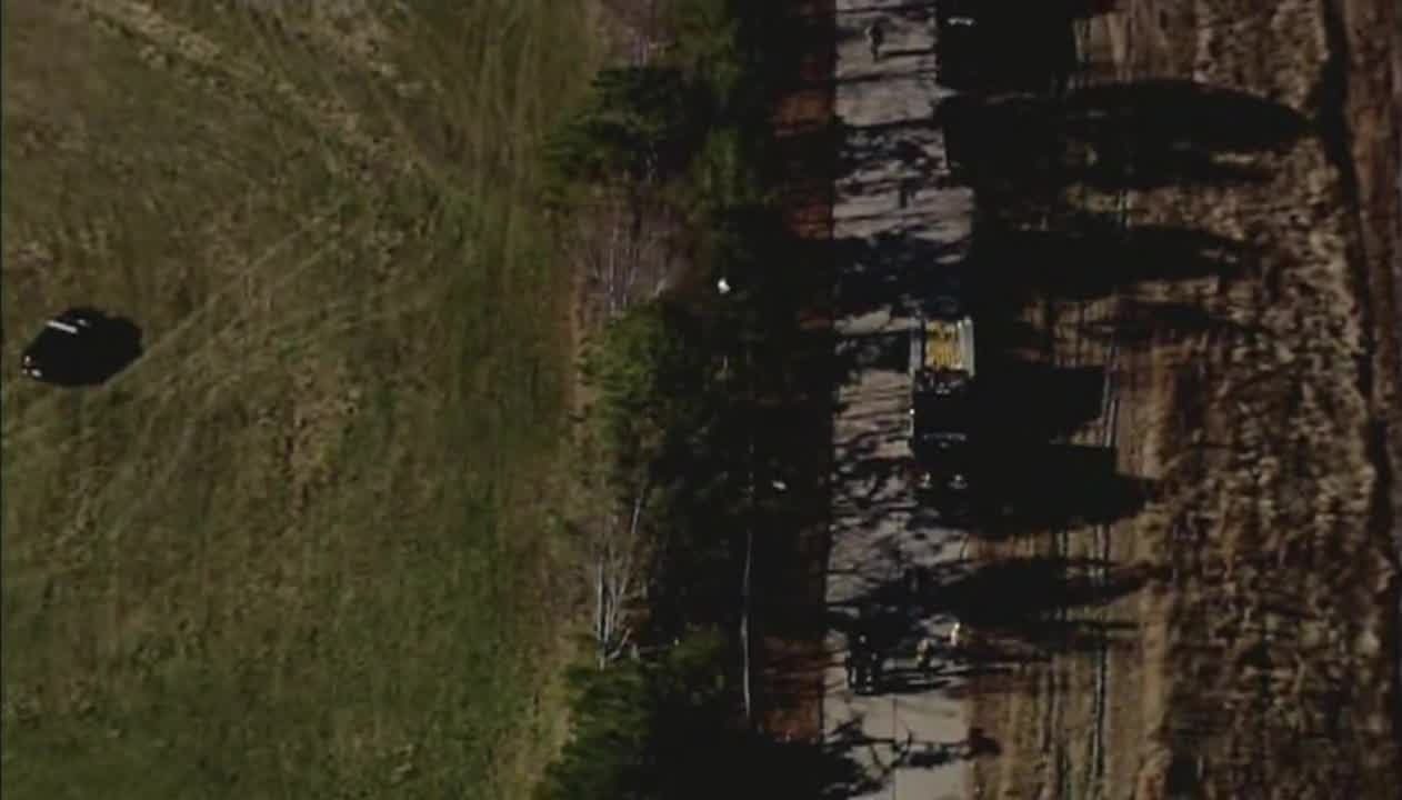 Barrow County airport plane crash