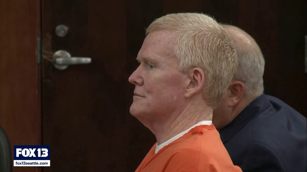 Alex Murdaugh retrial scheduled for April 2027