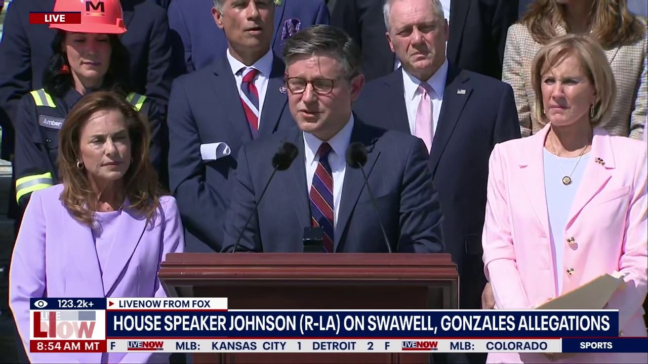 House GOP leadership on Tax day