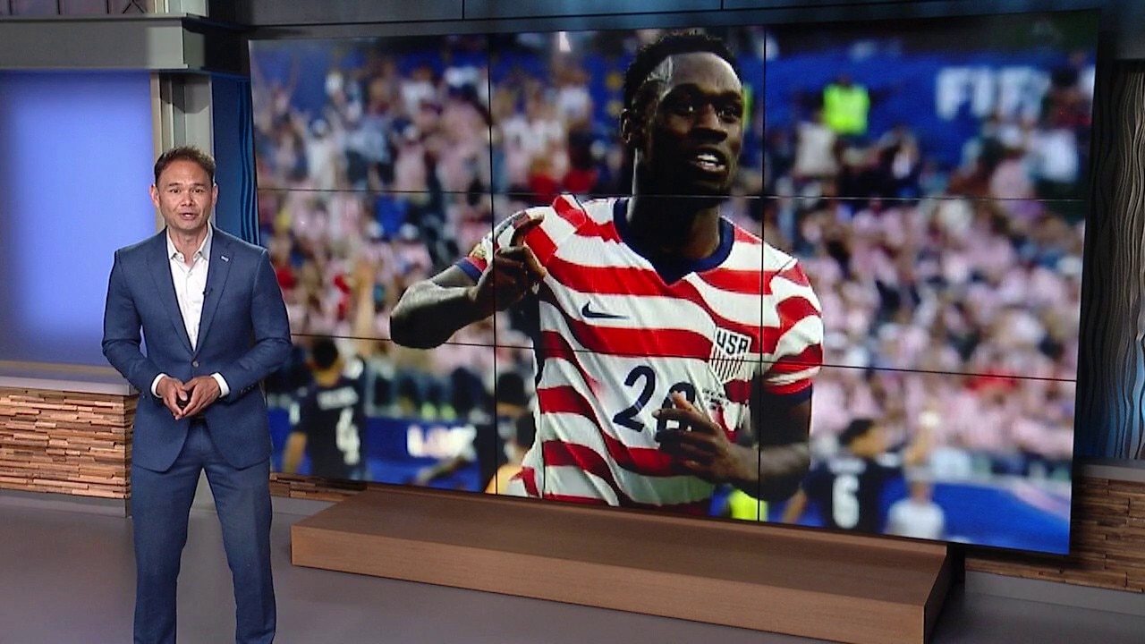 USMNT success brings world stage to Seattle