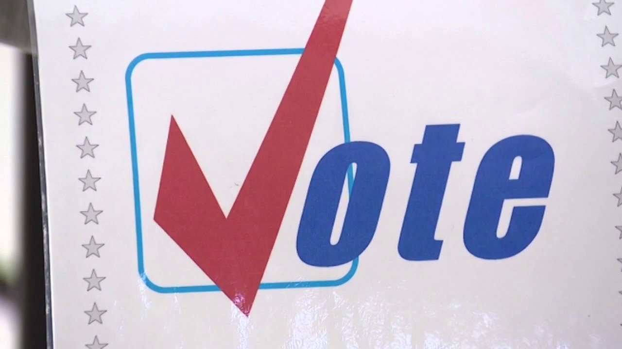 Surge in Democrats voting early in Texas primaries | Battleground Texas