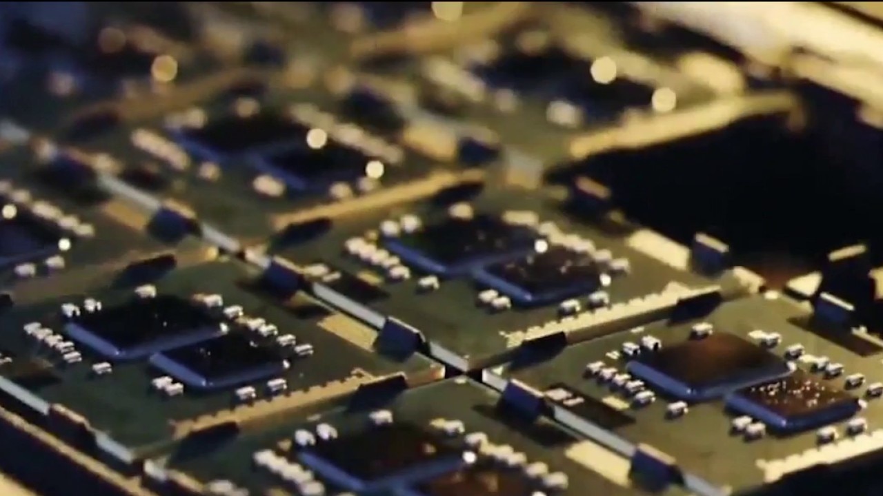 Arizona semiconductor training: NAU and TSMC offer free chip-making course