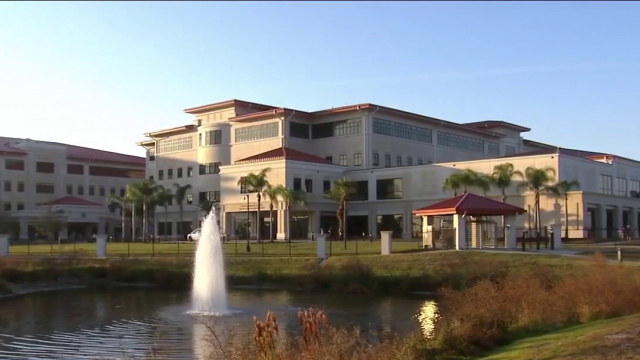 How 9/11 changed MacDill AFB